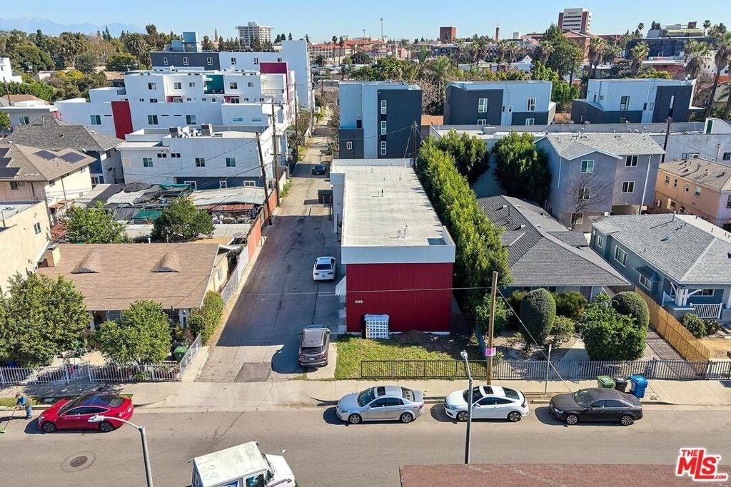Altro a Los Angeles, California, Stati Uniti 4 - 17070826