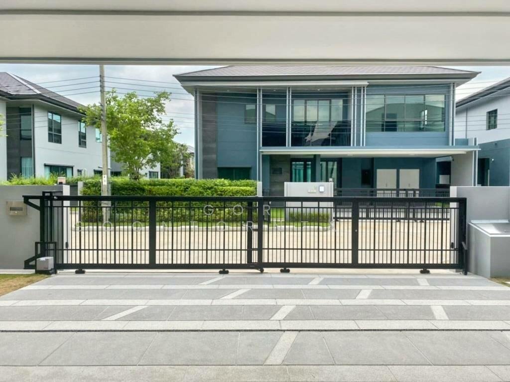 House in Hua Mak, Bangkok, Thailand 2 - 15226321