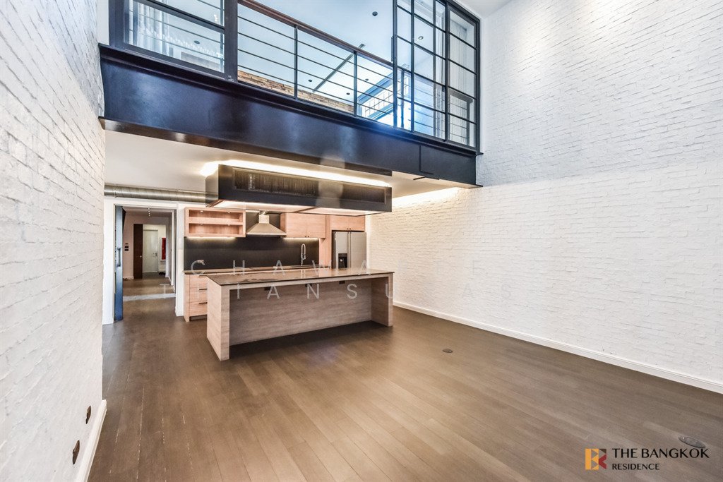 Condo in Phra Khanong Nuea, Bangkok, Thailand 3 - 16693281
