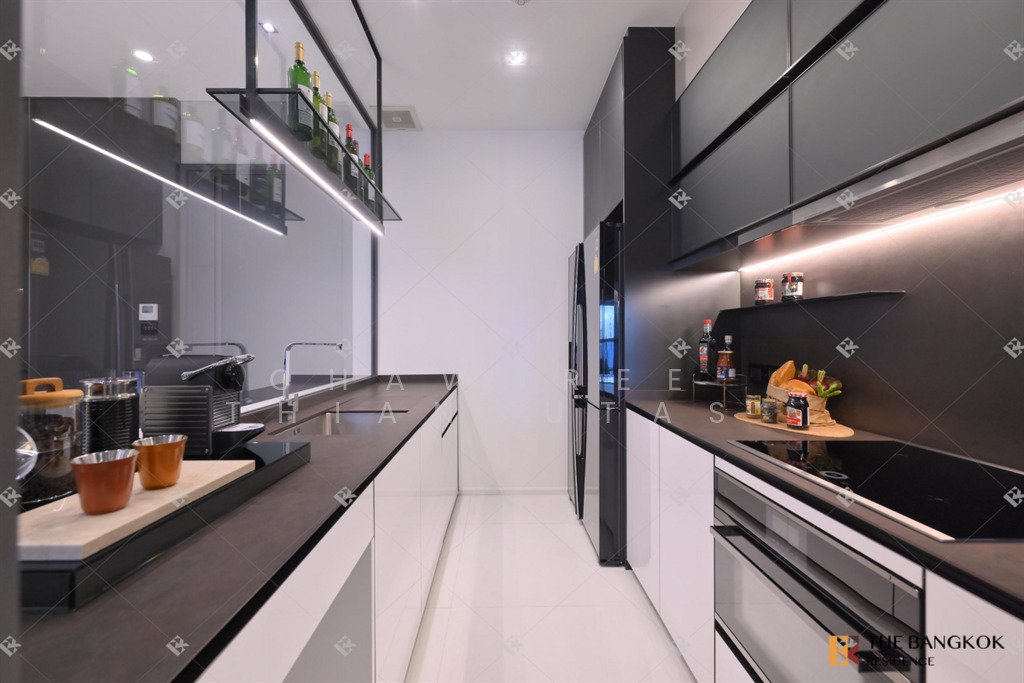 Condo in Watthana, Krung Thep Maha Nakhon, Thailand 5 - 16476664