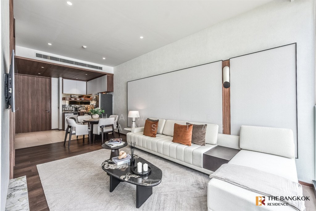 Condo in Bangkok, Krung Thep Maha Nakhon, Thailand 1 - 16069895