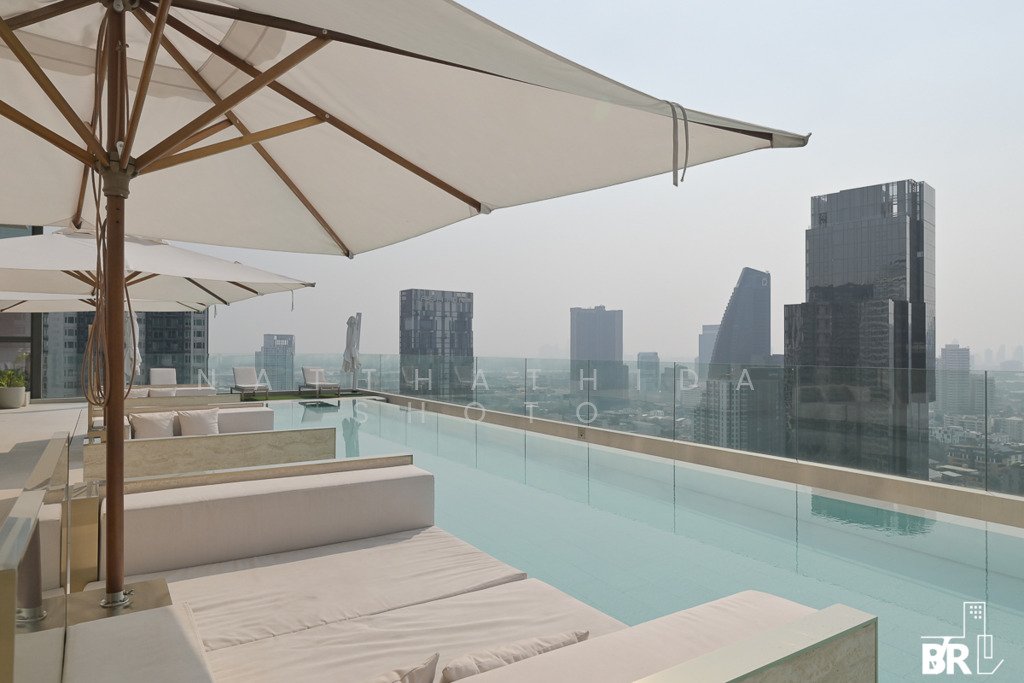 Condo in Bangkok, Krung Thep Maha Nakhon, Thailand 4 - 17067212