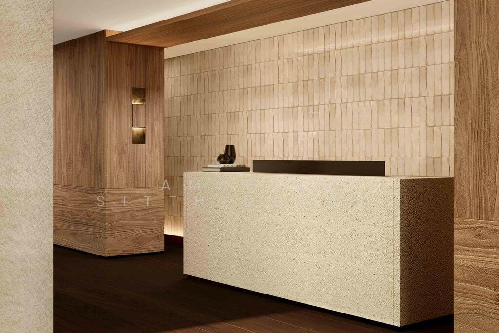 Condo in Bangkok, Krung Thep Maha Nakhon, Thailand 2 - 15744641