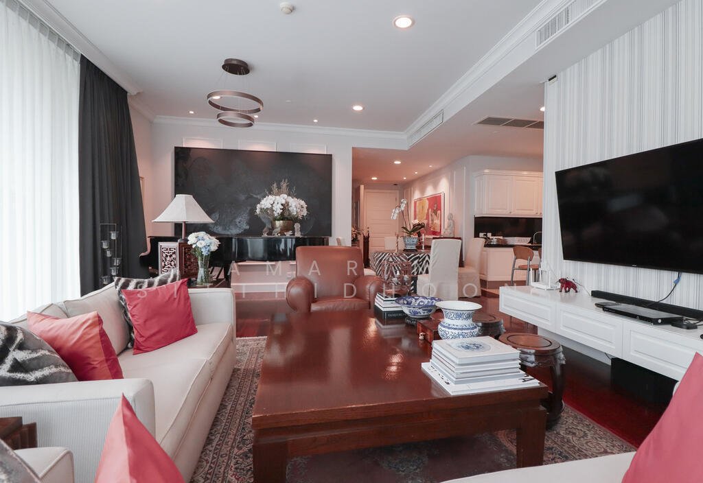 Condo in Bangkok, Krung Thep Maha Nakhon, Thailand 1 - 15511449