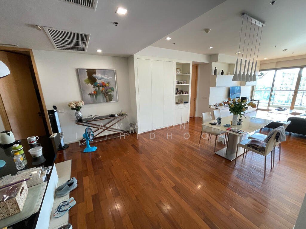 Condo in Bangkok, Krung Thep Maha Nakhon, Thailand 5 - 15136621