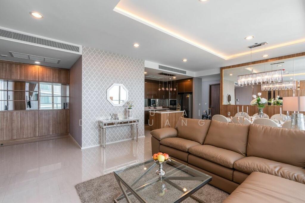 Condo in Bangkok, Krung Thep Maha Nakhon, Thailand 2 - 15312138