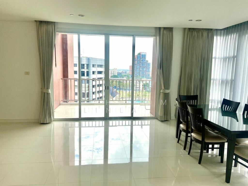 Condo in Watthana, Krung Thep Maha Nakhon, Thailand 5 - 15996183