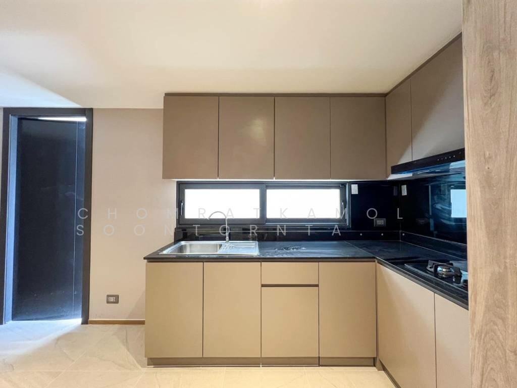 House in Chong Nonsi, Krung Thep Maha Nakhon, Thailand 3 - 16072402
