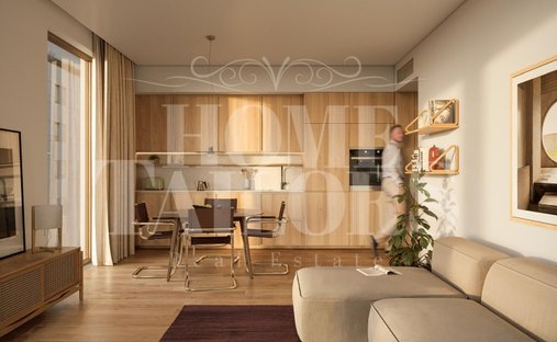 Apartment in Arroios, Lisbon, Portugal 1
