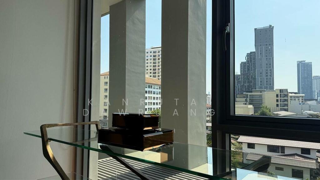 Condo in Bangkok, Krung Thep Maha Nakhon, Thailand 4 - 15832199