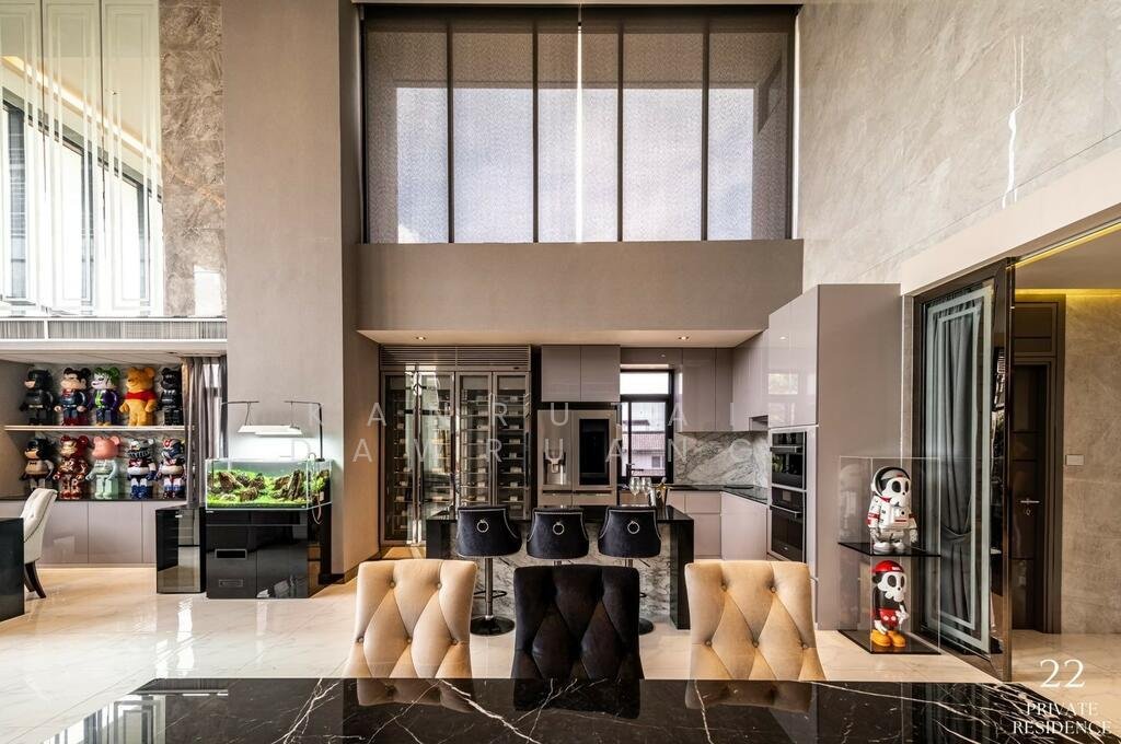 House in Hua Mak, Bangkok, Thailand 3 - 15136749