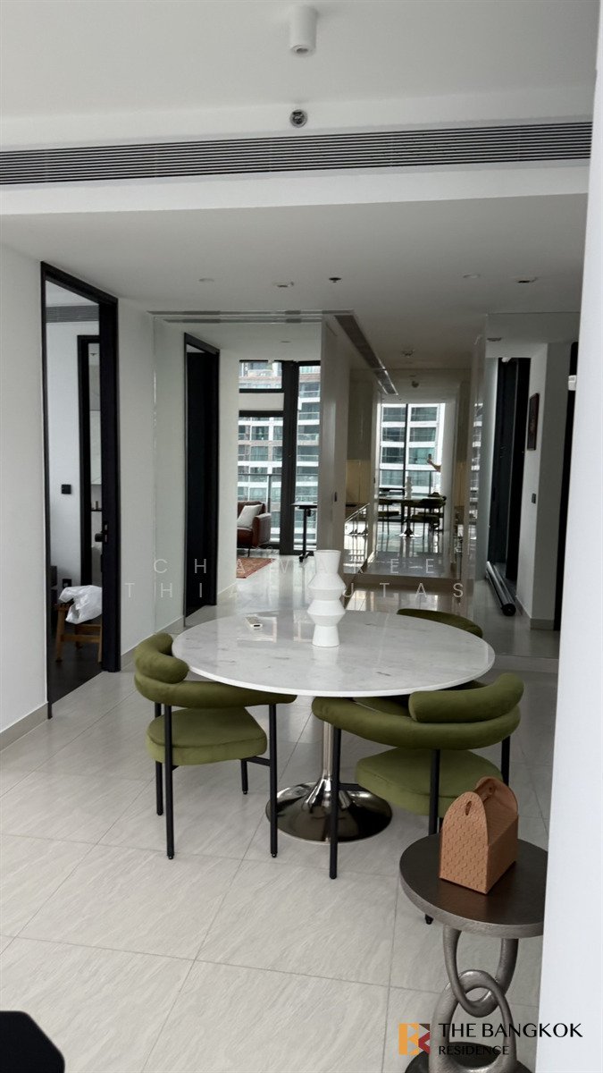 Condo in Bangkok, Krung Thep Maha Nakhon, Thailand 5 - 16726611
