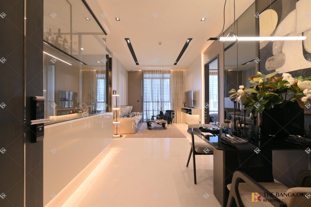 Condo in Watthana, Krung Thep Maha Nakhon, Thailand 3 - 16476720
