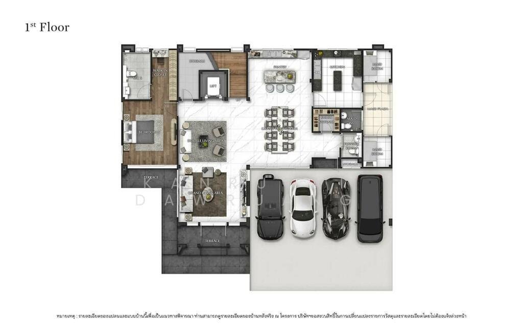 House in Thap Chang, Krung Thep Maha Nakhon, Thailand 2 - 15658798