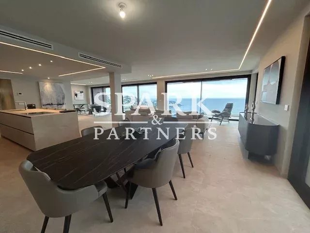 Villa in Cabbe-Saint Roman, Roquebrune-Cap-Martin, France 4 - 15976577