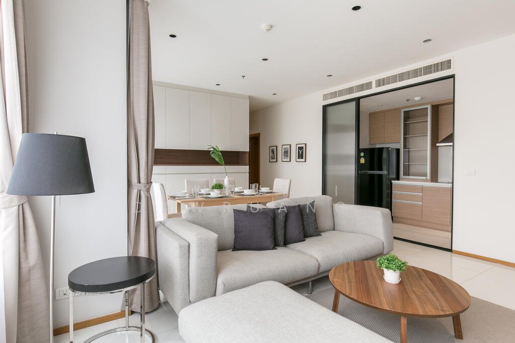 Condo in Bangkok, Krung Thep Maha Nakhon, Thailand 2 - 16779479