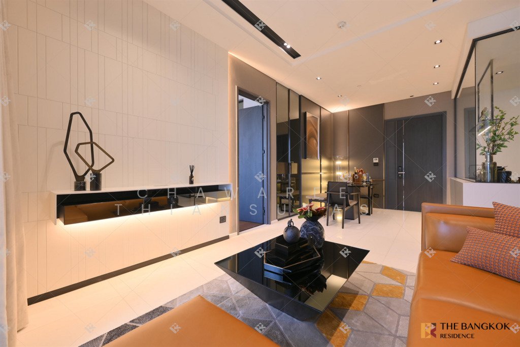 Condo in Watthana, Krung Thep Maha Nakhon, Thailand 1 - 16476817