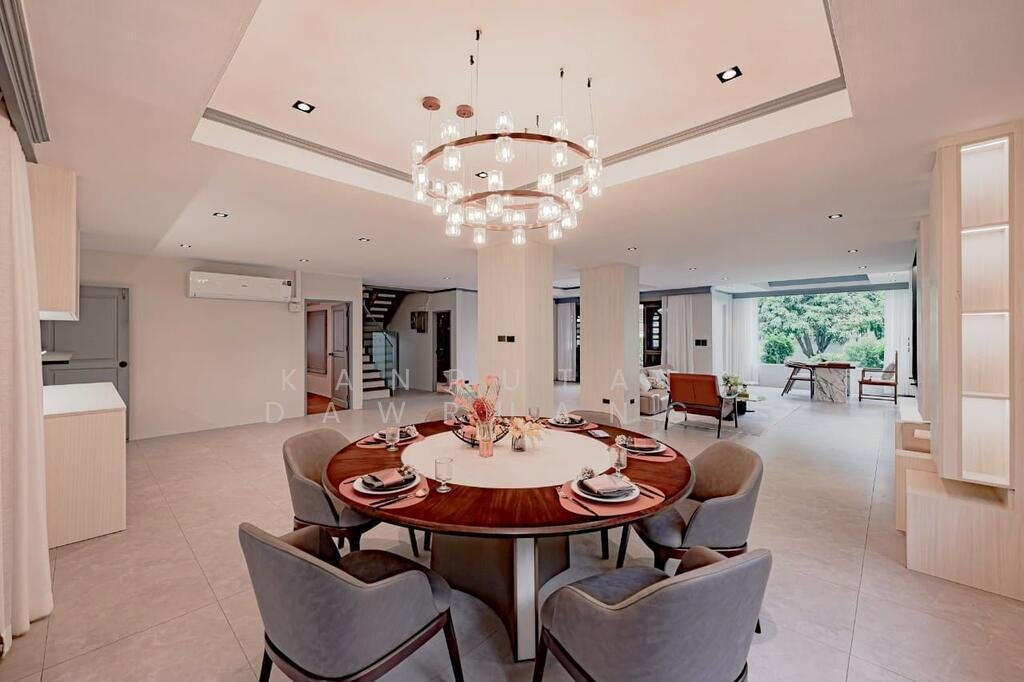 House in Bangkok, Krung Thep Maha Nakhon, Thailand 4 - 15437932