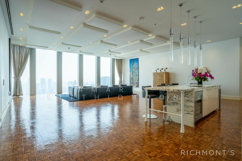 Condo in Bangkok, Krung Thep Maha Nakhon, Thailand 3 - 15136900