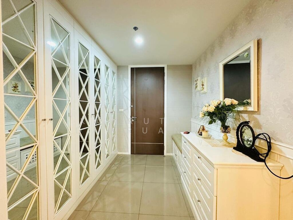 Condo in Bangkok, Krung Thep Maha Nakhon, Thailand 3 - 16327895