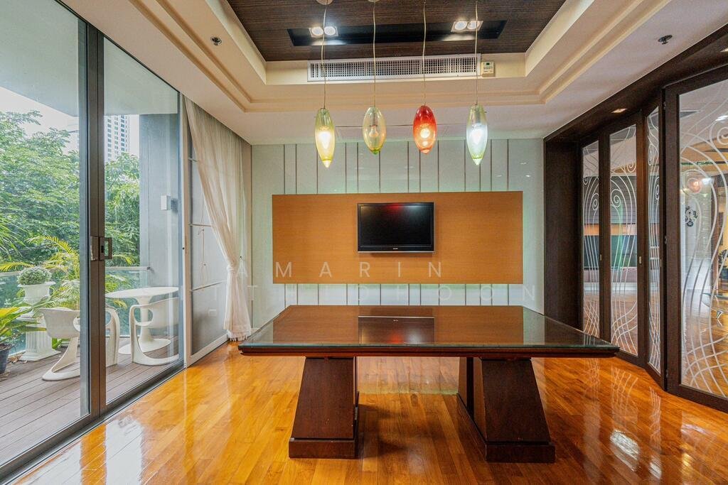 Condo in Bangkok, Krung Thep Maha Nakhon, Thailand 3 - 15993090