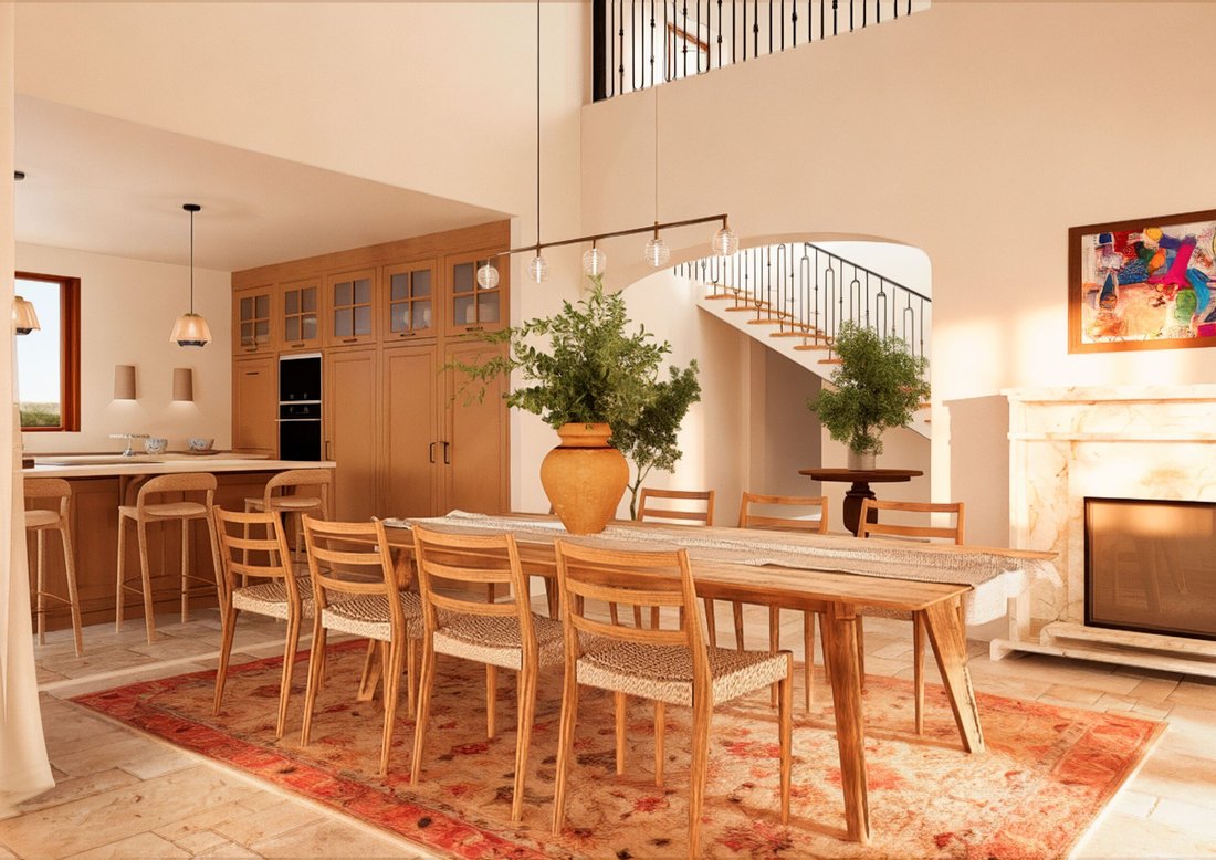 Villa in Denia, Valencian Community, Spain 5 - 17071322