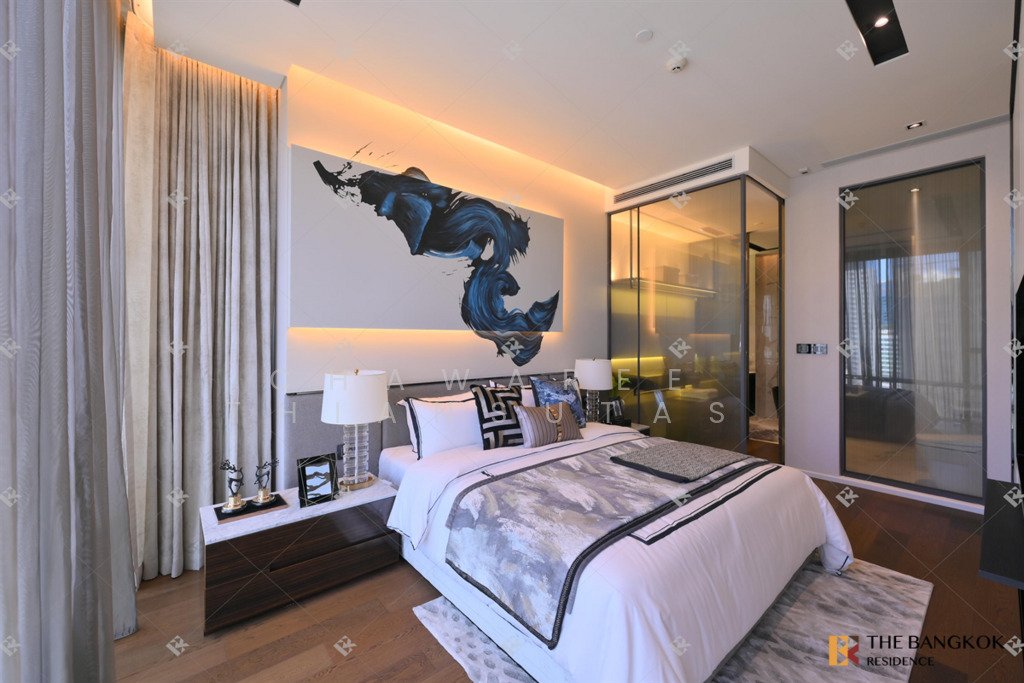 Condo in Watthana, Krung Thep Maha Nakhon, Thailand 5 - 16476811