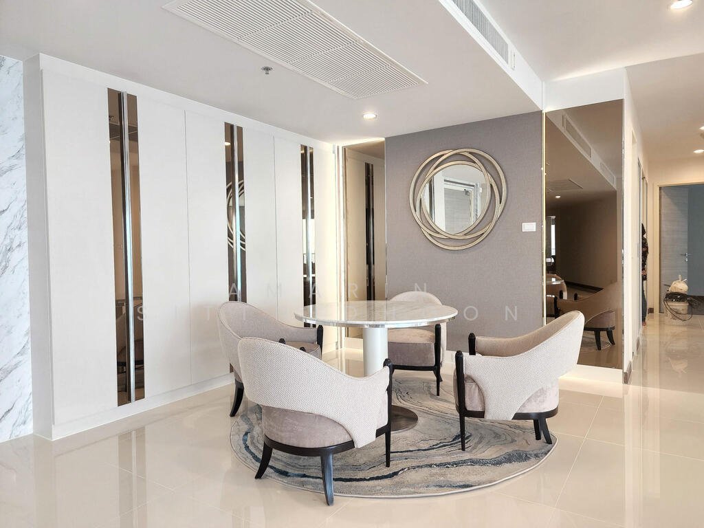 Condo in Chong Nonsi, Krung Thep Maha Nakhon, Thailand 3 - 16411958
