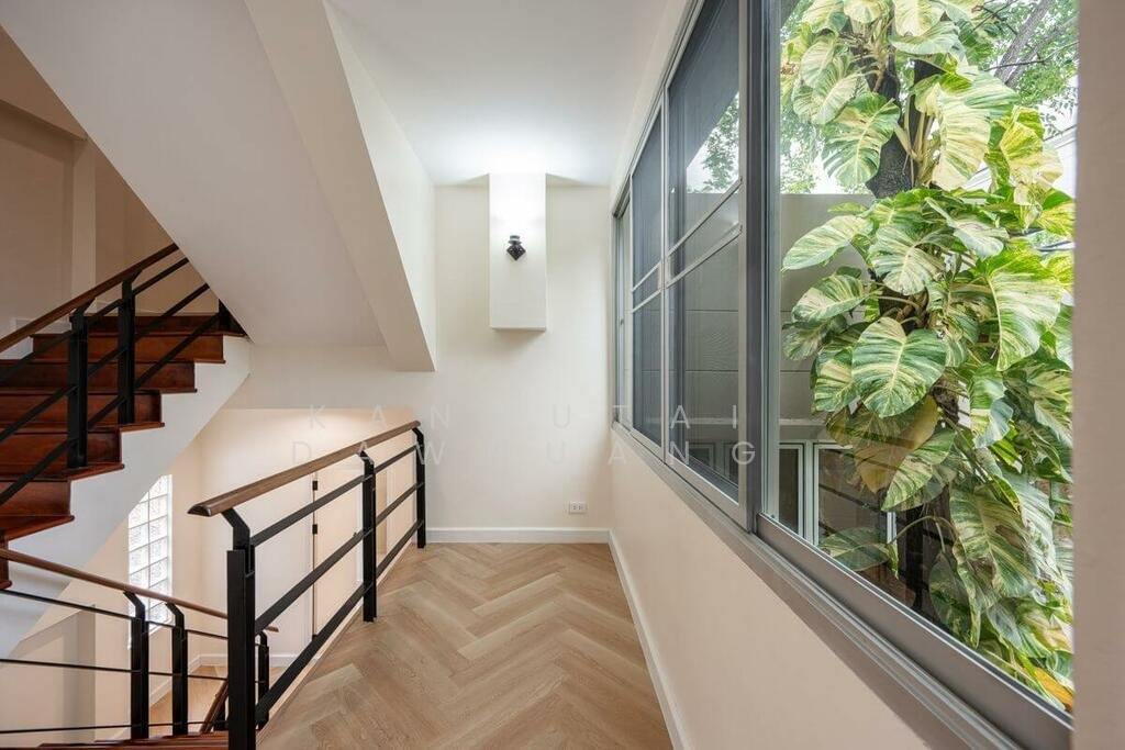 House in Chom Phon, Bangkok, Thailand 4 - 15906659