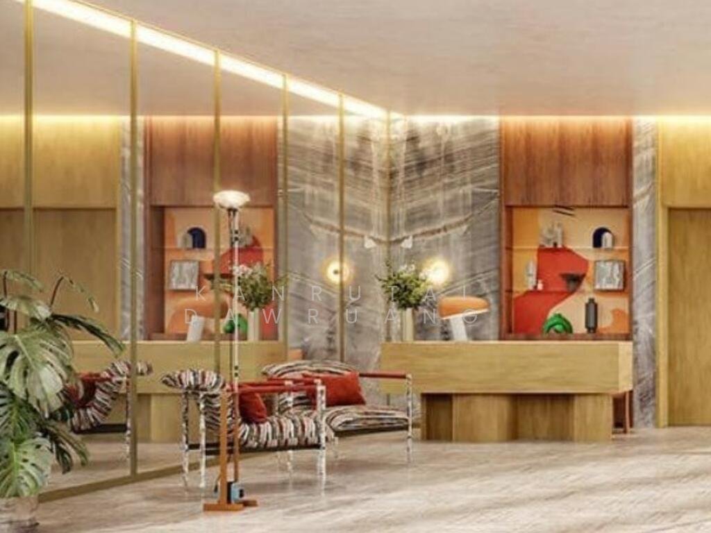 Condo in Phaya Thai, Krung Thep Maha Nakhon, Thailand 3 - 15136699