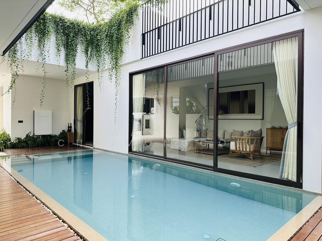 Villa Qabalah, Phuket