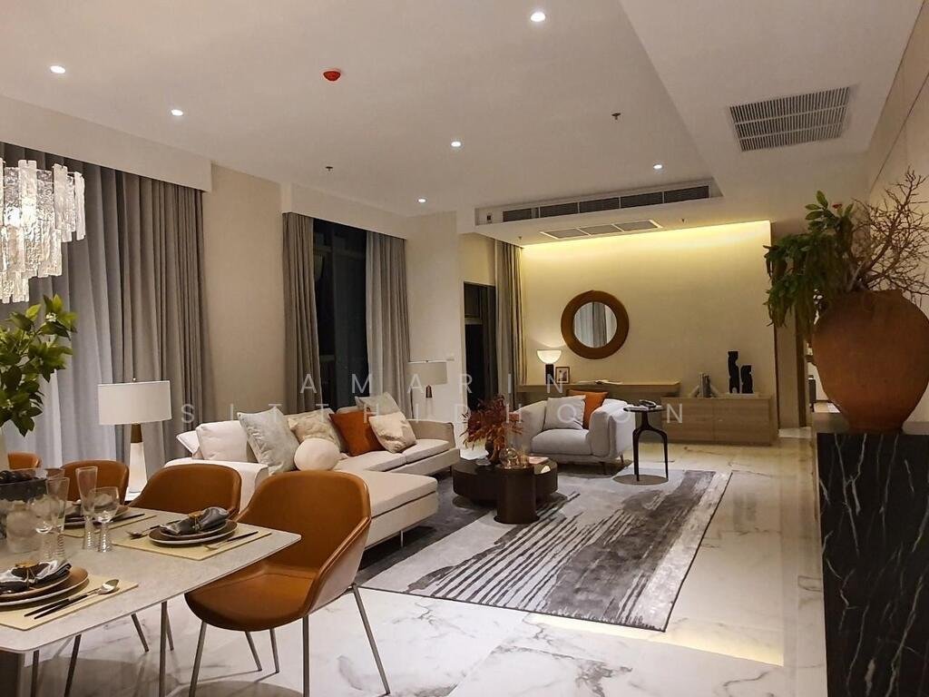 Condo in Bangkok, Krung Thep Maha Nakhon, Thailand 2 - 15136874