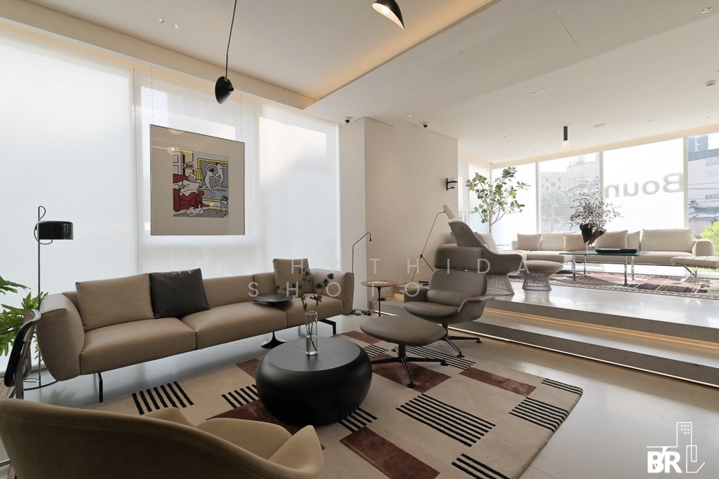 Condo in Bangkok, Krung Thep Maha Nakhon, Thailand 1 - 17067219