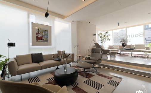 Condo in Bangkok, Krung Thep Maha Nakhon, Thailand 1