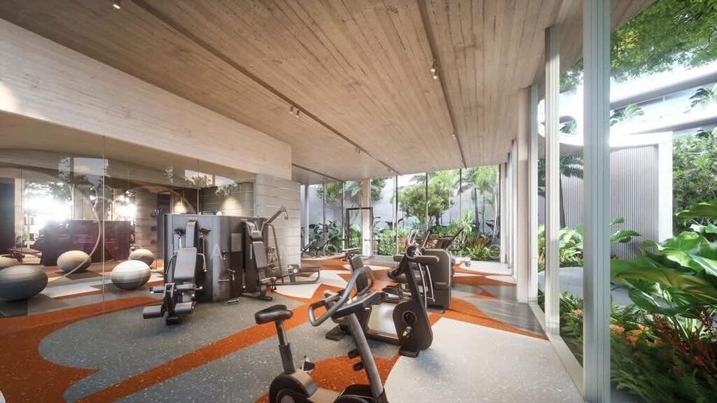 Condo in Choeng Thale, Phuket, Thailand 4 - 15930632