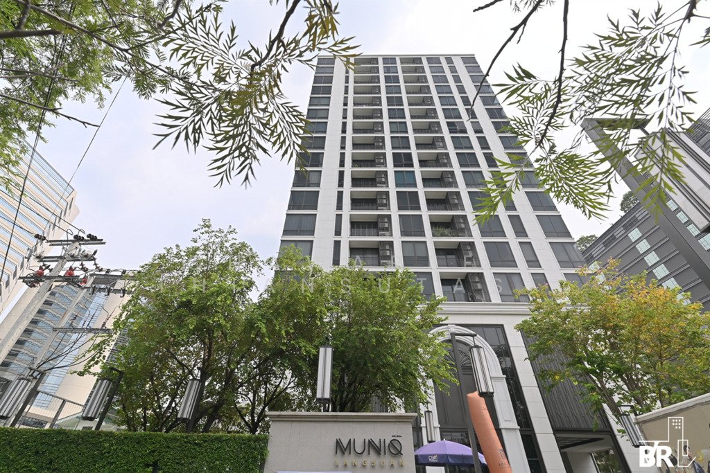 Condo in Bangkok, Krung Thep Maha Nakhon, Thailand 1 - 15948700