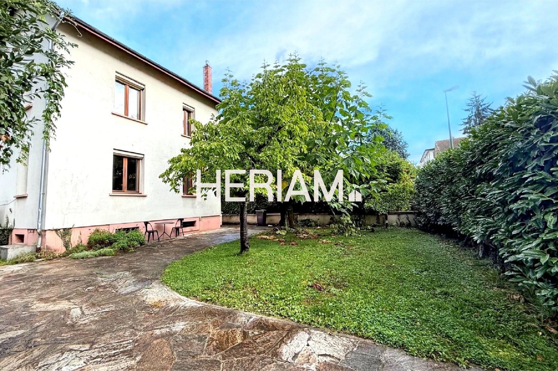 House in Albigny, Annecy, France 1 - 17070654