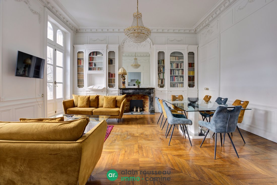 Apartment in Centre, Angers, France 2 - 17070354