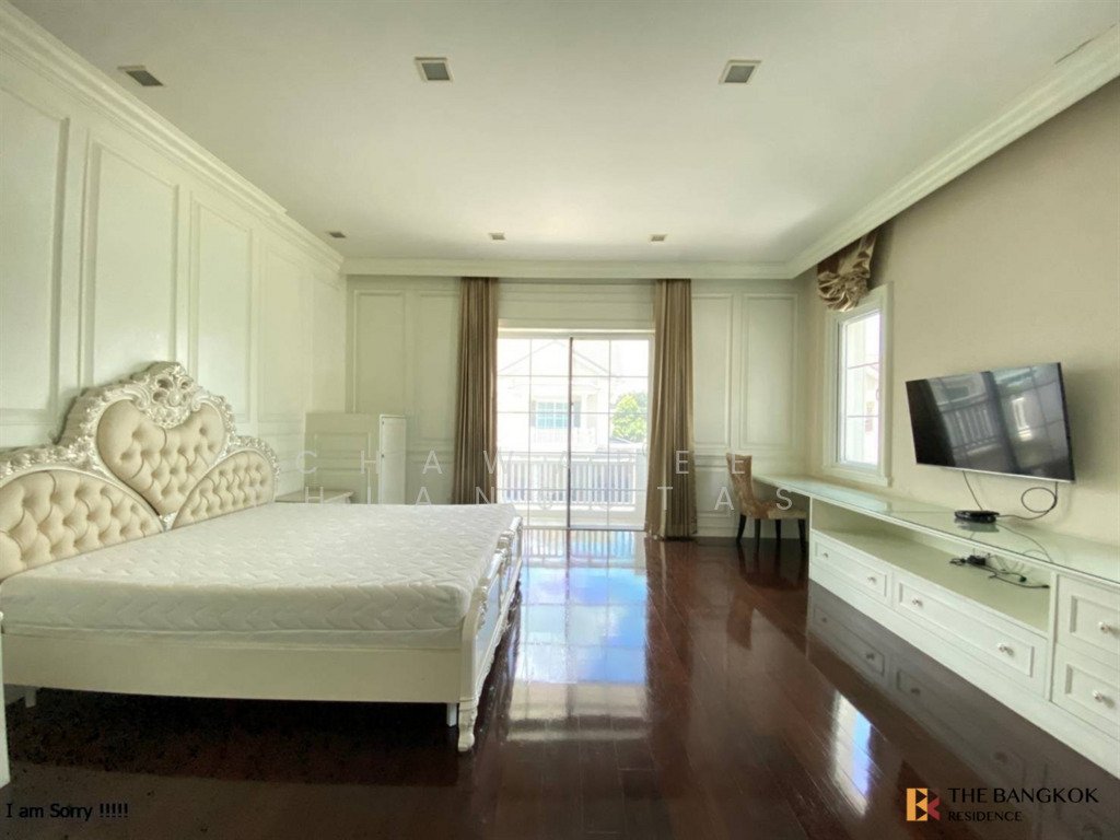 House in Bang Kaeo, Samut Prakan, Thailand 3 - 16736667