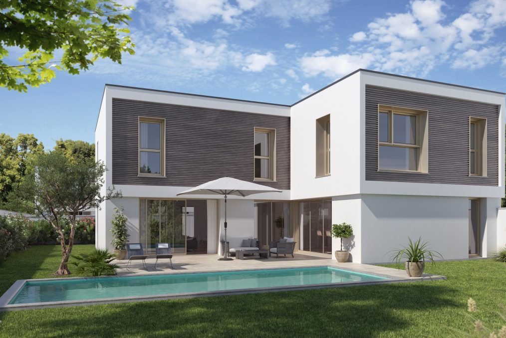 House in Saint Bruno-Saint Augustin, Bordeaux, France 1 - 17070661