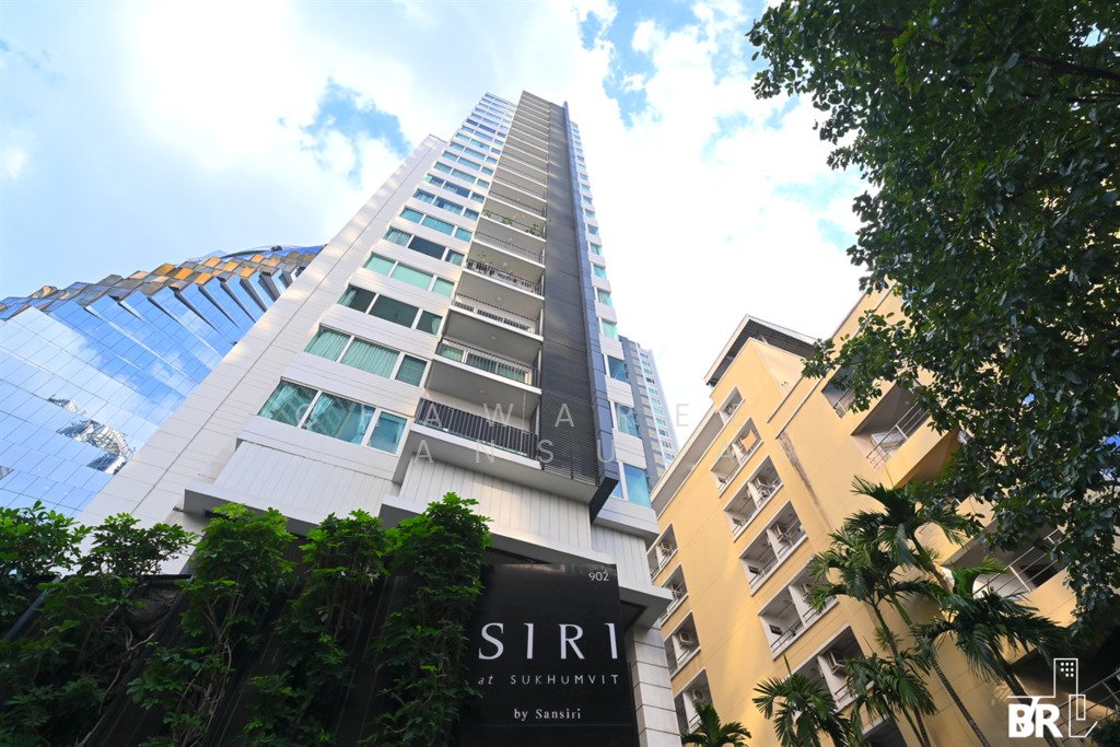Condo in Bangkok, Krung Thep Maha Nakhon, Thailand 2 - 16292615