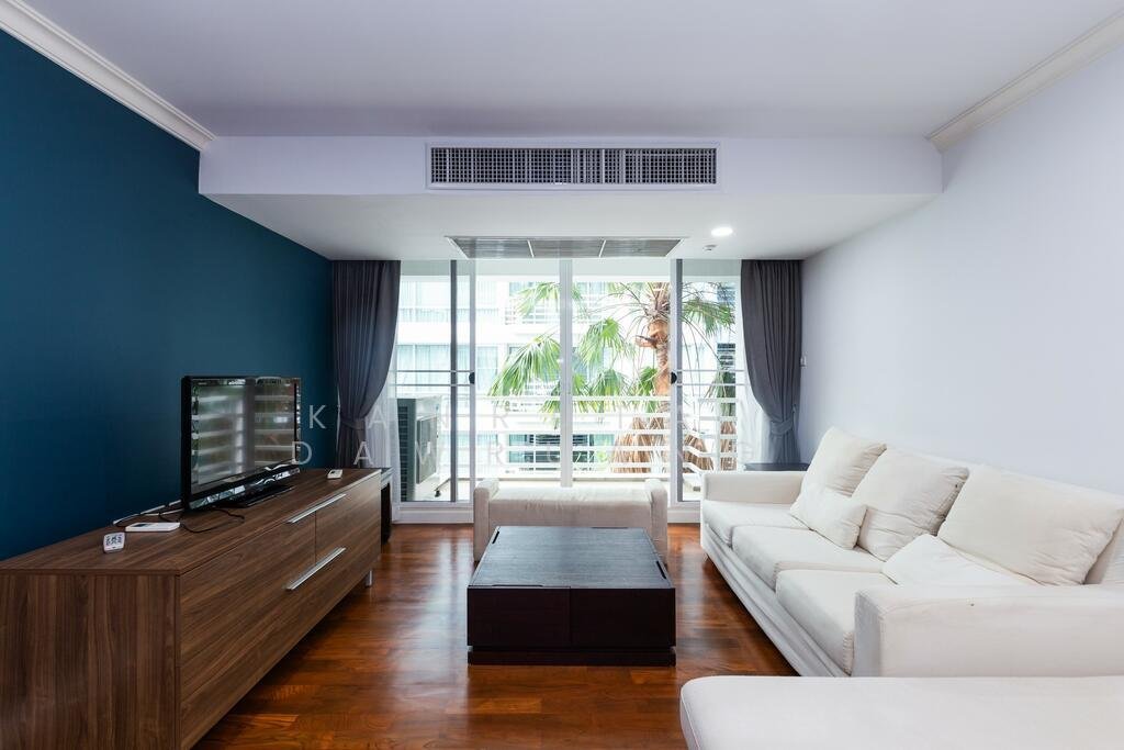 Condo in Bangkok, Krung Thep Maha Nakhon, Thailand 1 - 15136798