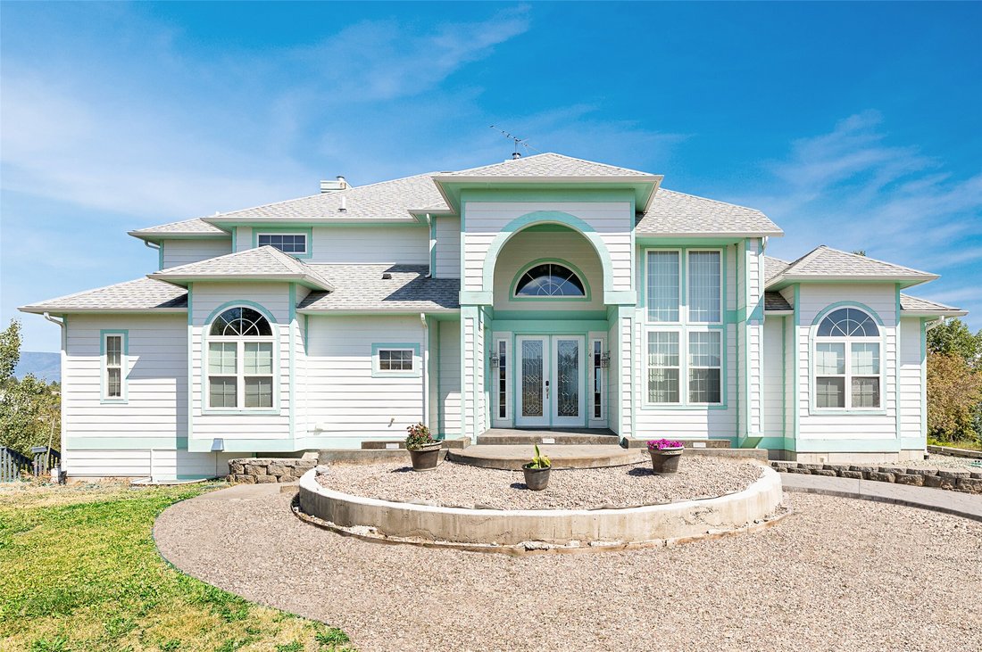 House in Polson, Montana, United States 3 - 17070925