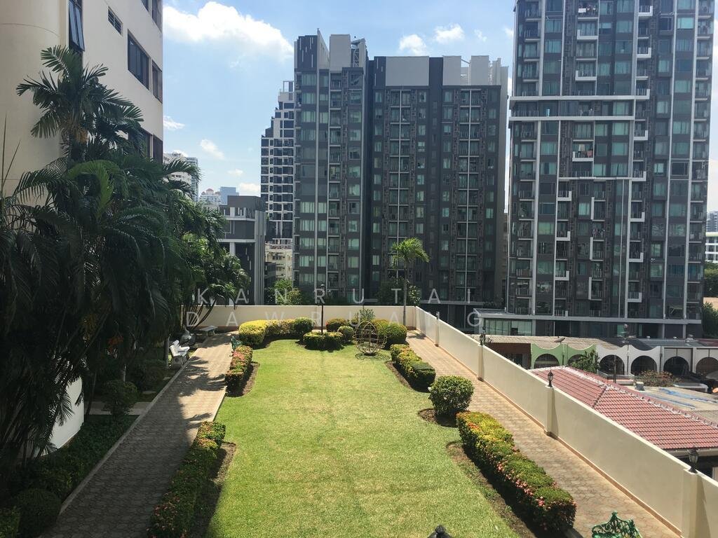 Condo in Bangkok, Krung Thep Maha Nakhon, Thailand 5 - 15136718