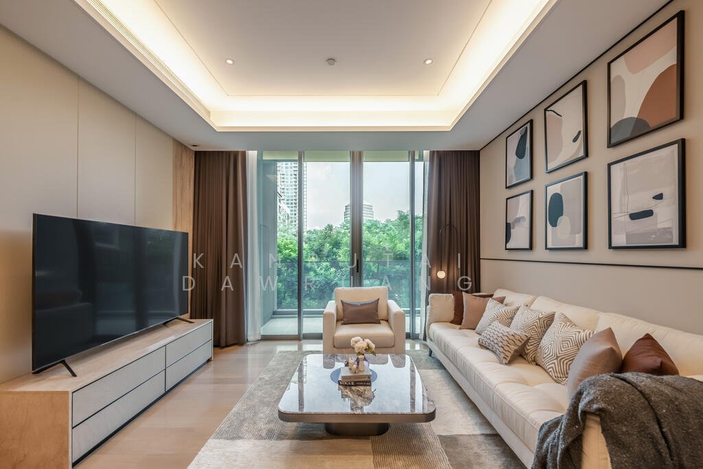 Condo in Bangkok, Krung Thep Maha Nakhon, Thailand 1 - 15136578