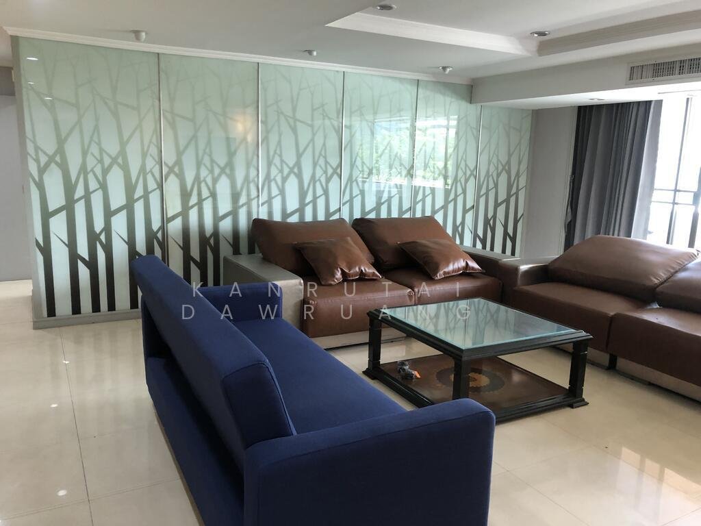 Condo in Bangkok, Krung Thep Maha Nakhon, Thailand 1 - 16151655