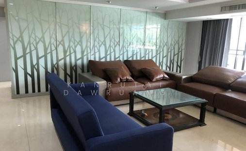 Condo in Bangkok, Krung Thep Maha Nakhon, Thailand 1