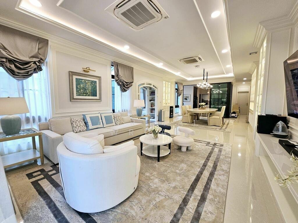 House in Khan Na Yao, Bangkok, Thailand 3 - 15136750