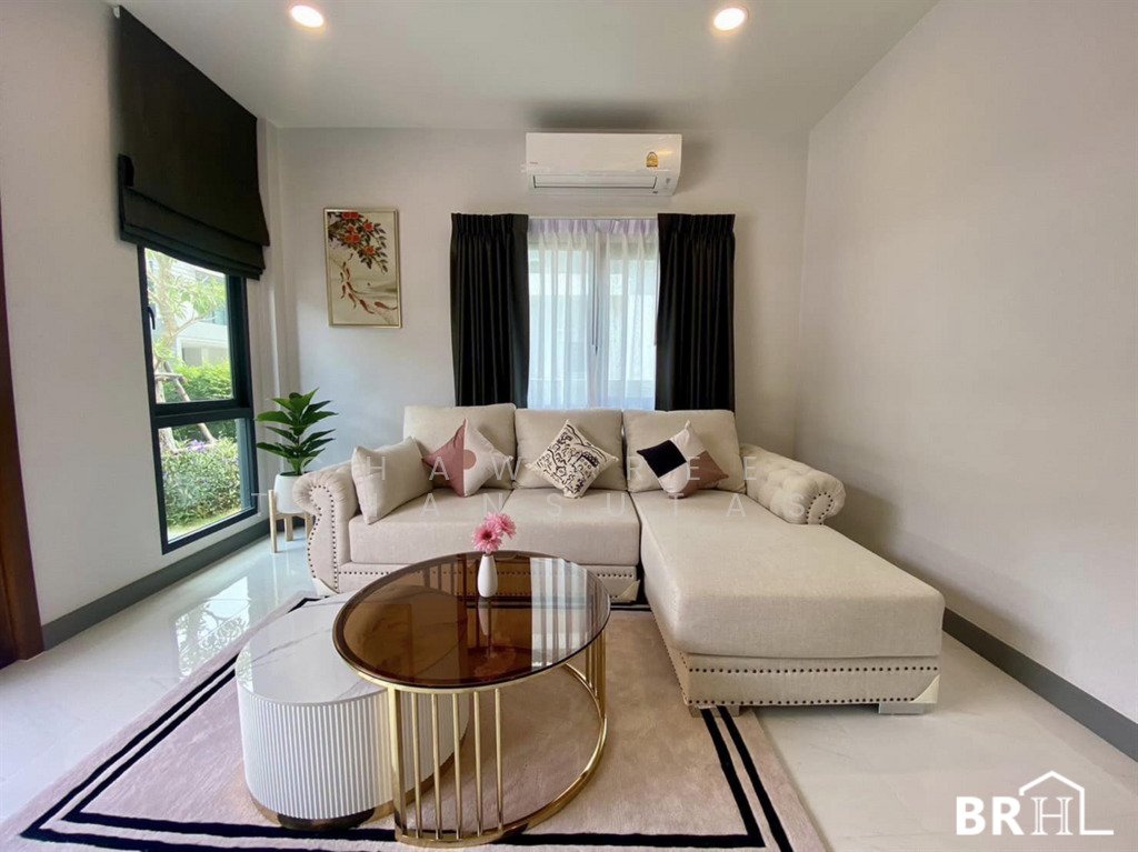 House in Bang Kaeo, Samut Prakan, Thailand 5 - 16736651