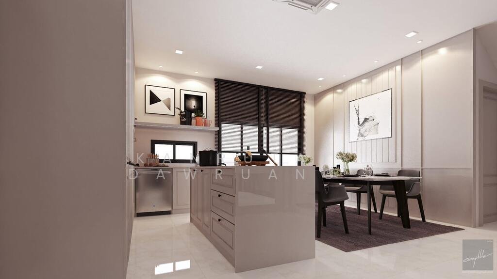 House in Ban Mai, Nonthaburi, Thailand 4 - 15394403